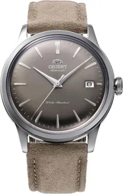 Produktbild von Orient RA-AC0M13N30B Uhr braun