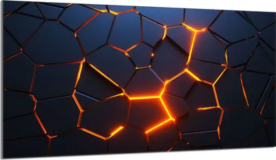 Obrázek produktu pro Krycí deska varné desky 90x52 Skleněná krycí deska varné desky splashback Dekorativní deska na krájení, magma černá