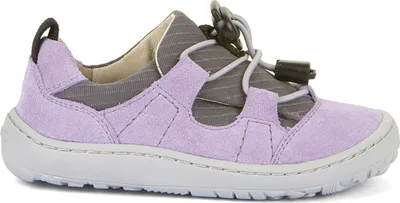 Produktbild von Froddo Barefoot Track Lilac Größe EU 30