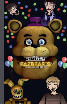 Produktbild von Tales from Fazbear's