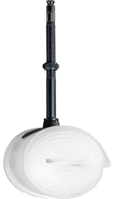 Image de Chambre A Air Gravel Ultra Legere 28 Pouces Valve 60mm - Clik Valve Pratique - Schwalbe