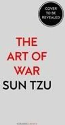 Produktbild von The Art of War