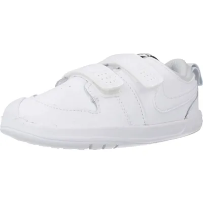 Produktbild von Nike Pico Kleinkinderschuh (TDV) WHITE/WHITE-PURE PLATINUM 23.5
