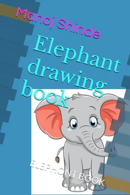 Produktbild von Elefantenschrift – Kreativ und inspirierend