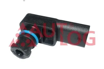 Produktbild von AUTLOG Ladedrucksensor AS5470 passend für MERCEDES-BENZ C-Klasse Limousine (W204)