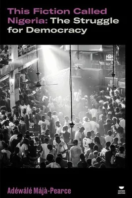 Imagen del producto de This Fiction Called Nigeria