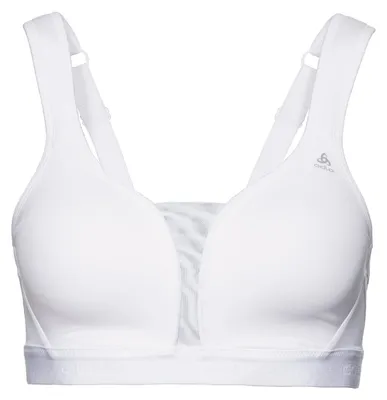 Produktbild von ODLO Padded High B Cup WEISS 95