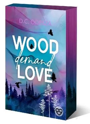 Produktbild von Wood Demand Love