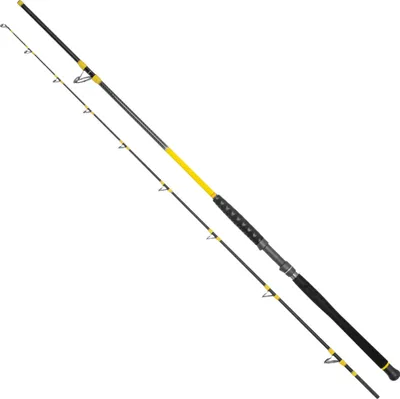 Produktbild von Black Cat Freestyle Pro Bank 300cm 200-400g - Welsrute