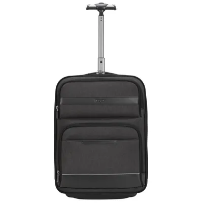 Image de Targus TBR038GL bagage Chariot Charbon de bois 24 L
