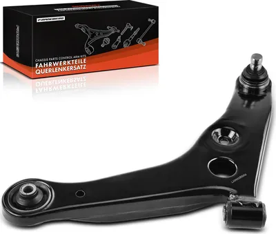 Immagine prodotto di Frankberg 1x braccio di controllo asse anteriore per Mitsubishi Lancer VII Station Wagon 1.3L 1.6L 2.0L 2003-2013