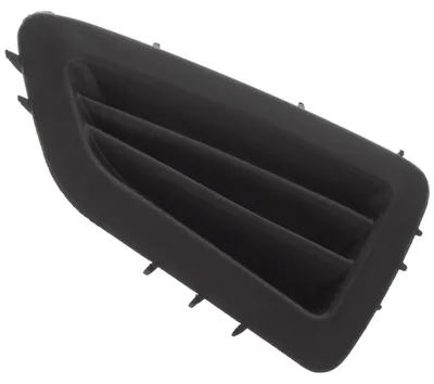 Productafbeelding van Luchtuitlaat, ventilatieopening, ventilatoruitlaat, rechterkant, voor Ford Fiesta VI MK7, vanaf 2008-2017