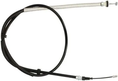 Produktbild von ABE Handbremsseil Seilzug Feststellbremse für FIAT BRAVO II (198) Links C7F033ABE