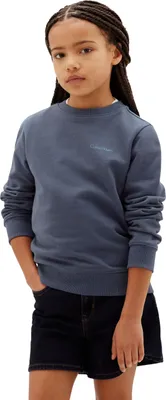 Produktbild von Calvin Klein Uni Small Chest Inst. Logo Reg Cn LV1CKTJB10 Other Sweatshirts,