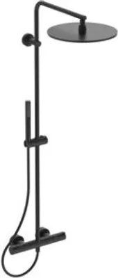 Produktbild von Ideal Standard A7589XG Duschsystem Ceratherm T125