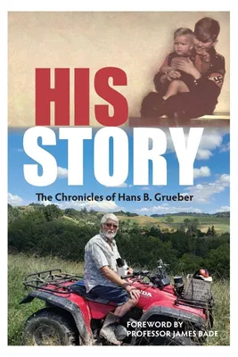 Produktbild von His Story