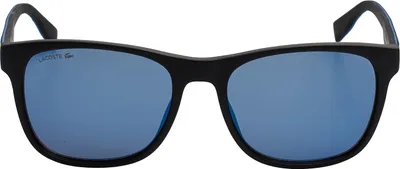 Produktbild von Lacoste Rechteckige Herren-Sonnenbrille aus Polycarbonat L6031S