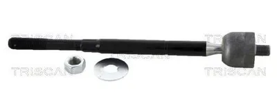 Produktbild von TRISCAN 8500 13240 Axialgelenk Spurstange für TOYOTA HILUX III Pick-up (TGN1, GGN2, GGN1, KUN2, KUN1)