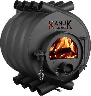 Produktbild von Kanuk® Original 10 kW