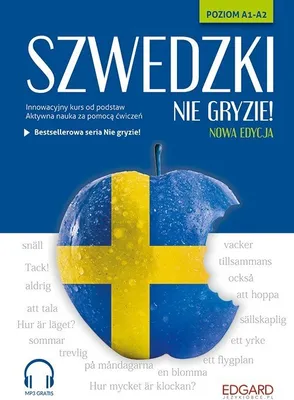 Immagine prodotto di Szwedzki nie gryzie!