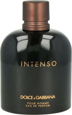 Immagine prodotto di Dolce & Gabbana Intenso Edp Spray 200ml