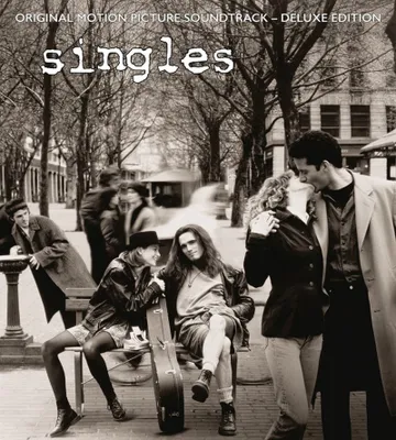Obrázok produktu pre Various: Singles (Deluxe-Edition)