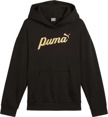 Produktbild von Hoodie Puma 682780-01 für Jungen