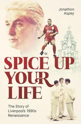 Image de Spice Up Your Life