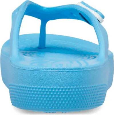 Produktbild von Crocs Pantoletten für Damen in grün S24-0029384