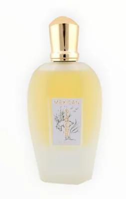Produktbild von Kraftvolles, langanhaltendes Herren Eau de Parfum Mexican Bronco 25 ml