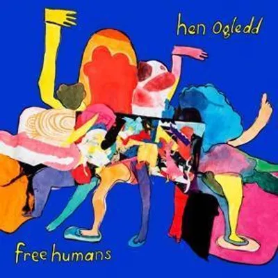 Produktbild von Free Humans