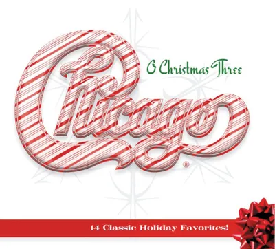 Obrázek produktu pro Chicago - Chicago XXXIII: O Christmas Three - - (CD / C)