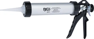 Productafbeelding van BGS 3511 Aluminium cartridgepers, 220 mm