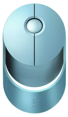 Image de Rapoo Lautlose Multimodus Maus Ralemo Air 1 Blau 1 (13513)