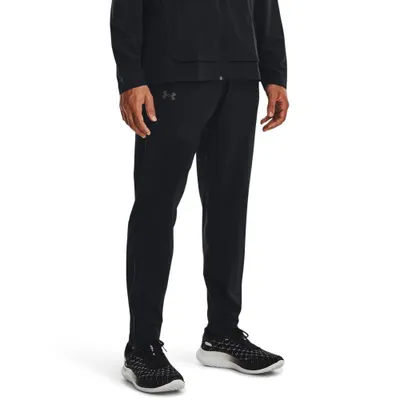 Produktbild von Under Armour Sporthose Ua Outrun The Storm Pant -Schwarz 1376799-001__SM