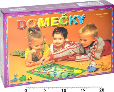Zdjęcie produktu dla Człowiek dla małych domów
