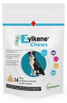Immagine prodotto di Zylkene Masticabile, mg:225 mg