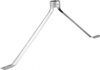 Produktbild von Stickhalter 19 cm. Hoch x 30 mm.