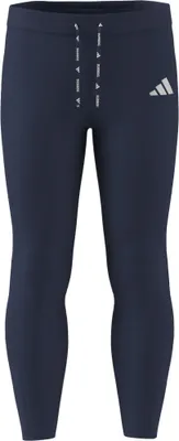 Produktbild von adidas Men's adi365 Running Essentials Tights, tech indigo, XXL