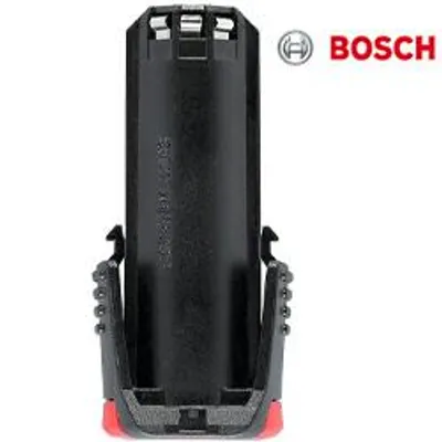 Produktbild von Bosch 2607336242 Ersatzakku Li-Ion
