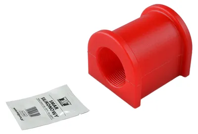 Produktbild von Tedgum Ted26199 Polyurethan Stabilisatorbuchse Vorne (Innen) Suzuki Grand Vitara, Samurai, Sj413, Xl-7
