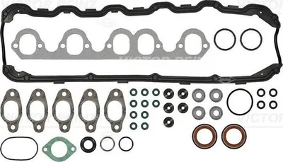 Zdjęcie produktu dla Zestaw Uszczelek Vw 2,4D T4 Góra