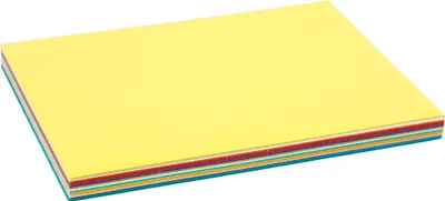 Produktbild von Creativ Company 214350, Kunstpapier, 180 g/m²
