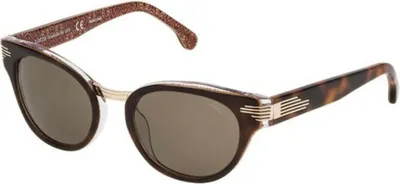 Produktbild von Damensonnenbrille Lozza SL4075M500GB5 Ø 50 mm