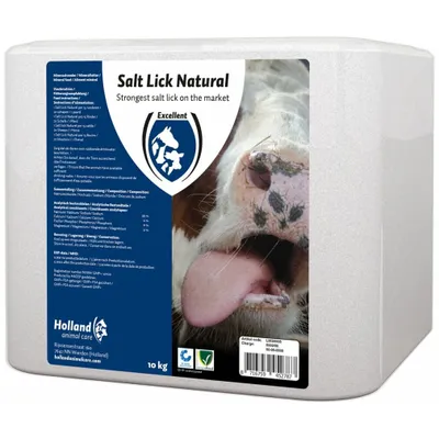 Productafbeelding van Leckstein "Naturell"