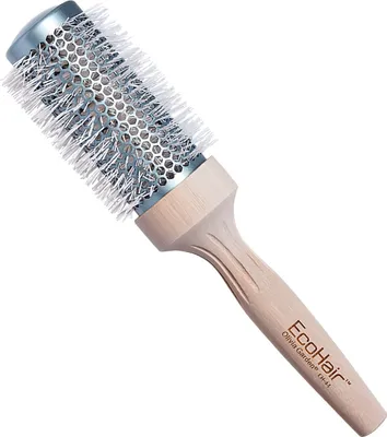 Produktbild von Olivia Garden Bürste Olivia Garden EcoHair Thermal 44mm Bamboo Brush