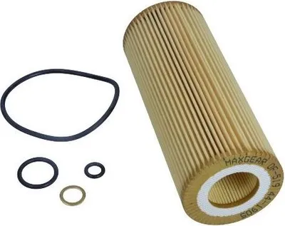 Obrázok produktu pre Olejový Filter Bmw M57/M71 E39/46