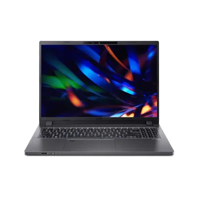 Produktbild von Acer TravelMate P2 16 TMP216-51 - 180°-Scharnierdesign - Intel Core i5 1335U / 1.3 GHz - ESHELL - Intel Iris Xe Grafikkarte - 16 GB RAM - 512 GB SSD - 40.6 cm (16")