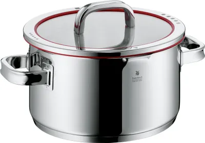 Immagine prodotto di Wmf Pentola Per Carne Funzione 4 24Cm M