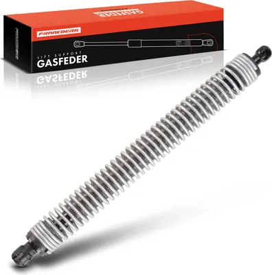 Immagine prodotto di Frankberg 1x ammortizzatore a gas per portellone posteriore per BMW Serie 5 G30 F90 berlina anno dal 2016
